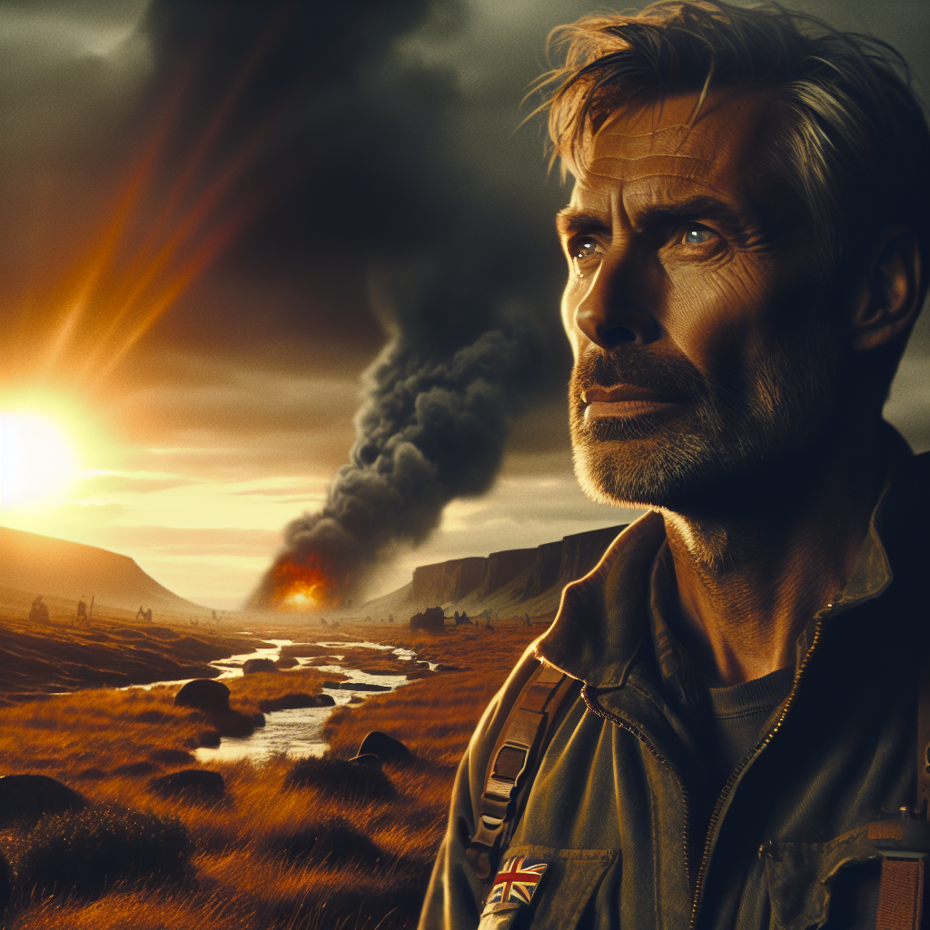 Climate Change Could Spark Outbreaks of Diarrhea in Britain, Scientists Warn