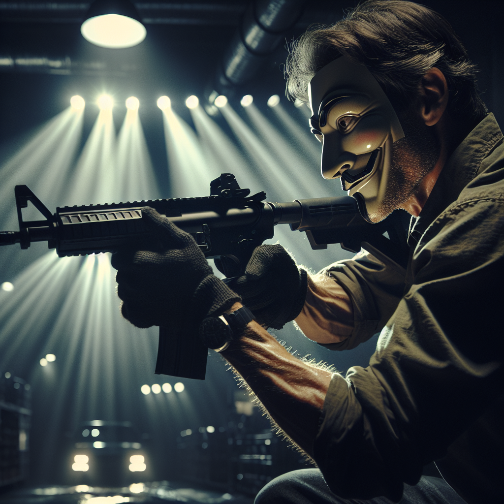 Spy Game Advantage: Why CIA Recruits Agents With This Specific Mental Condition