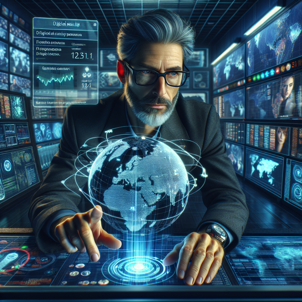 Protect Your Manhood: How to Stay Safe from the Latest Data Breach