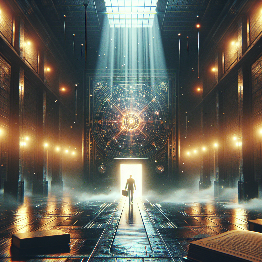 The Truth About How the World Will End, According to the CIA