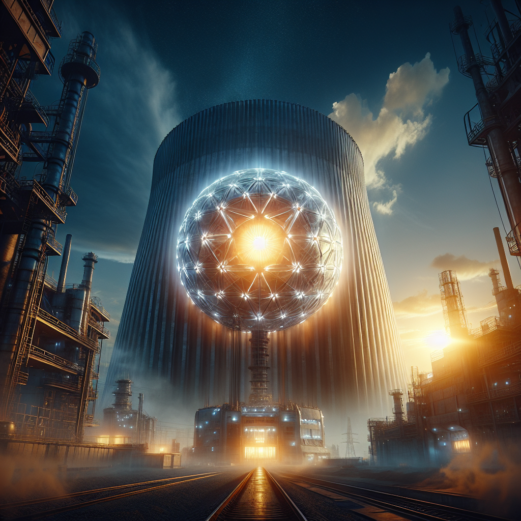 China’s ‘Artificial Sun’ Sets World Record for Nuclear Fusion