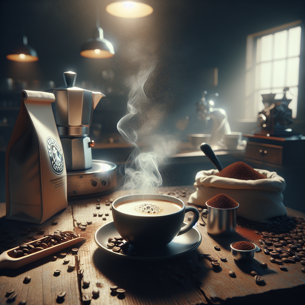 The Surprising Truth Behind Coffee Allergies: What Men Need to Know