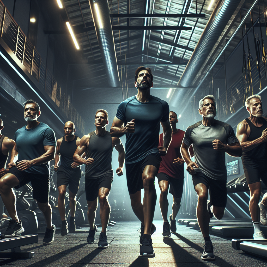 The Surprising Exercise That Naturally Curbs Appetite