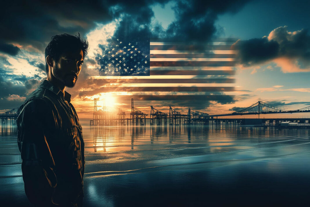 The Gulf of Mexico Name Controversy: How Online Maps Are Responding