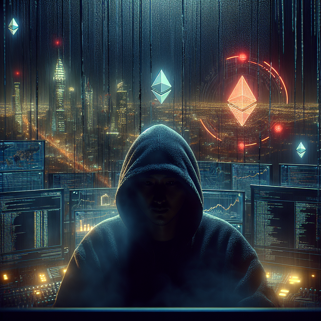 Biggest Crypto Heist in History? Hackers Swipe £1.1 Billion from Bybit