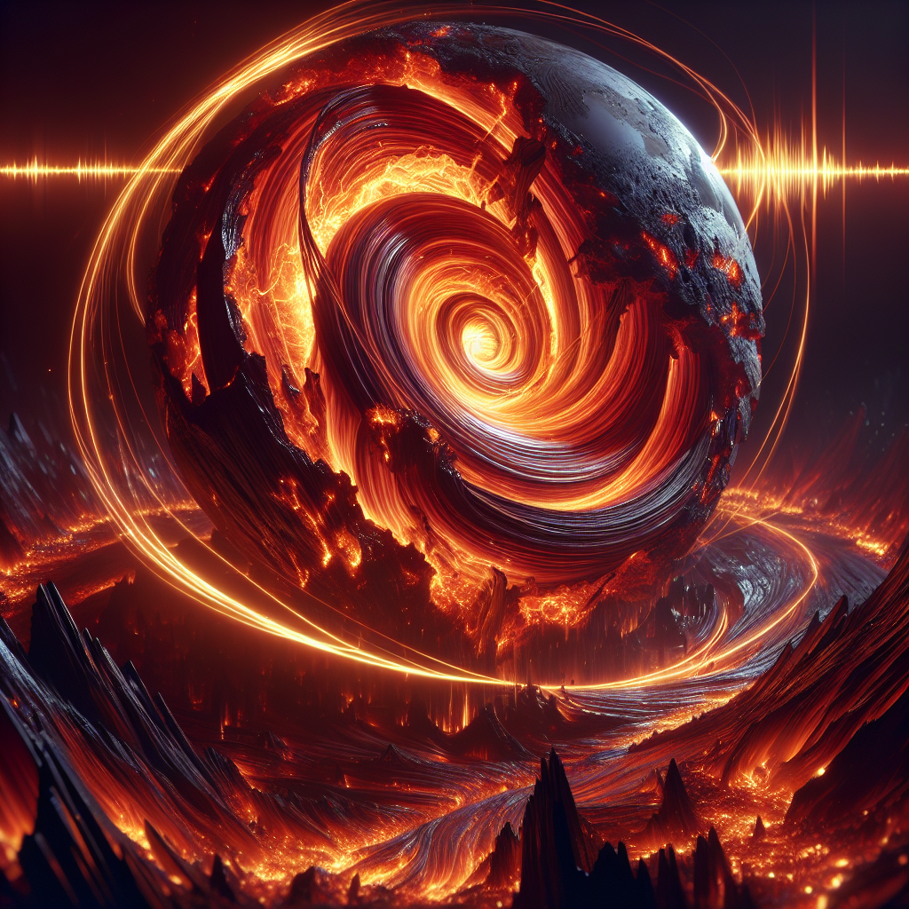 Earth’s Core May Be Changing Shape—And That’s a Big Deal