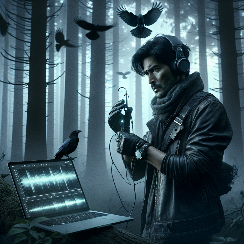 AI Is Cracking the Secret Code of Bird Language