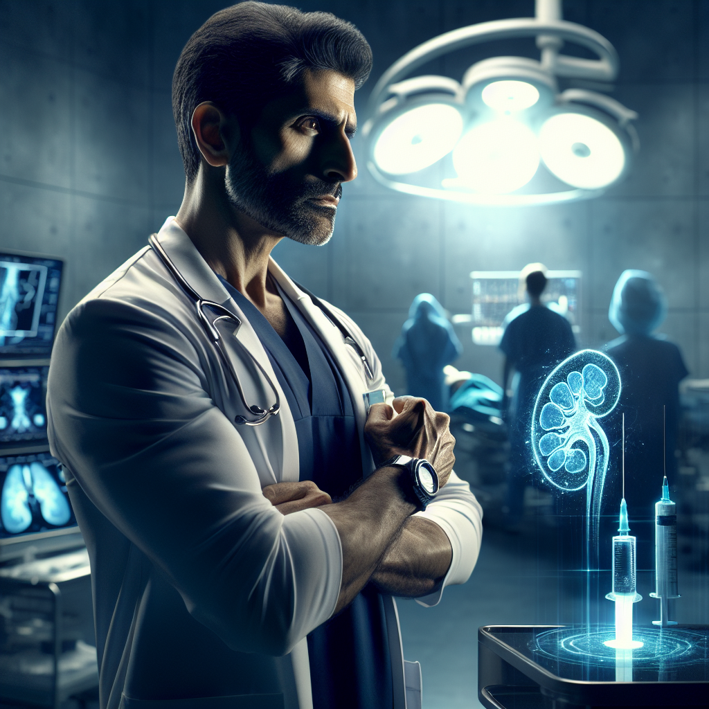 Cancer Vaccine Breakthrough: Yale Doctor Wipes Out Disease in Nine Patients