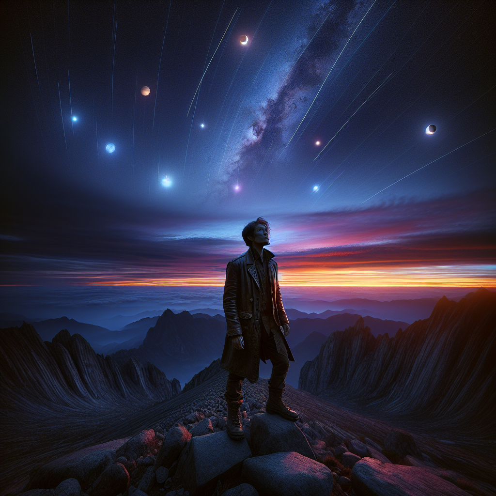 Seven Planets Will Light Up the Night Sky—Last Chance Until 2040