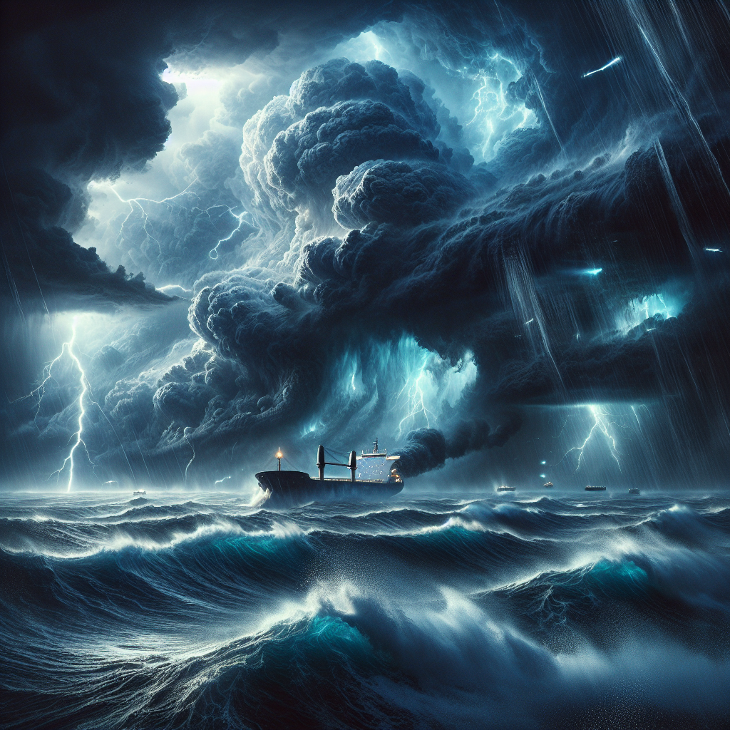 The Gulf Stream Is Weakening—Here’s Why That’s a Big Problem