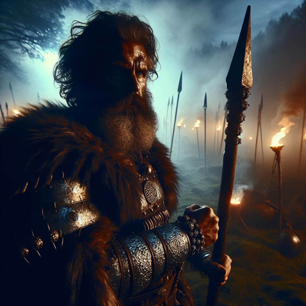 Ancient Warriors Wore Jewelry Made from Meteorites—2,700 Years Ago