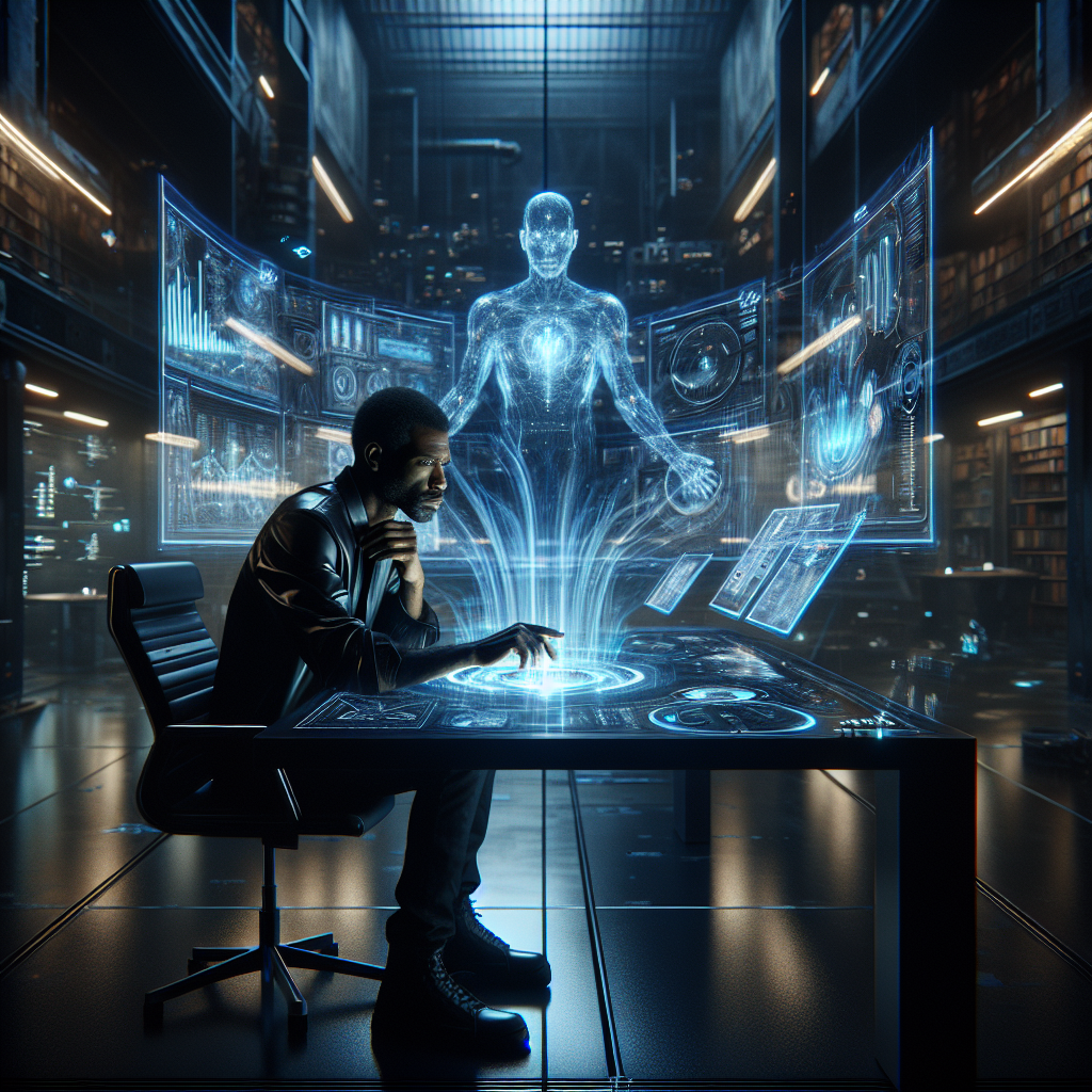 OpenAI’s Game-Changing ChatGPT Agent Redefines Advanced Research