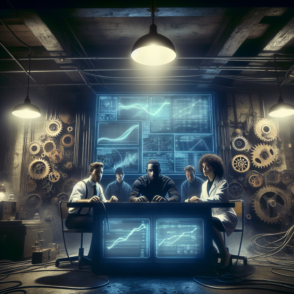 AI Researchers Built a Rival to OpenAI’s Model—on a $50 Budget