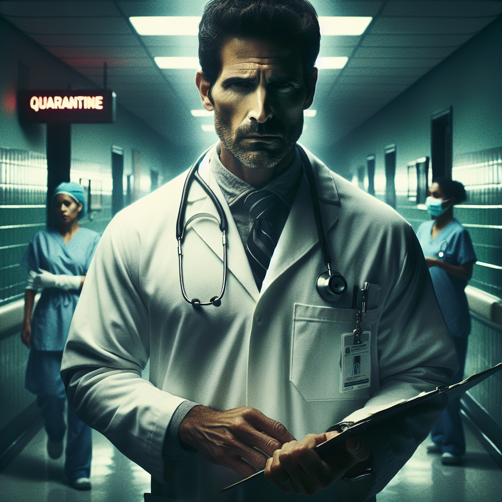 A Deadly Victorian Disease Is Making a Comeback—And It’s Worse Than You Think