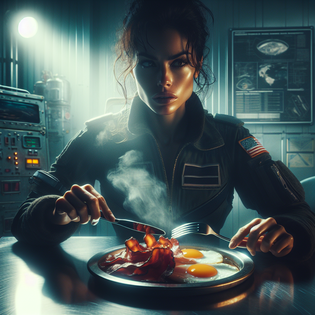 The Breakfast Astronauts Love—Despite Its Bad Reputation