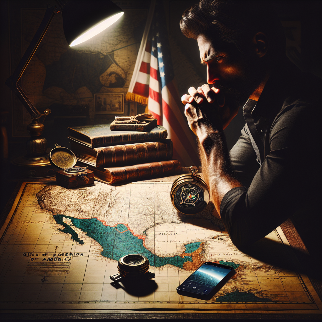 Apple Maps Follows Google’s Lead, Plans to Show ‘Gulf of America’