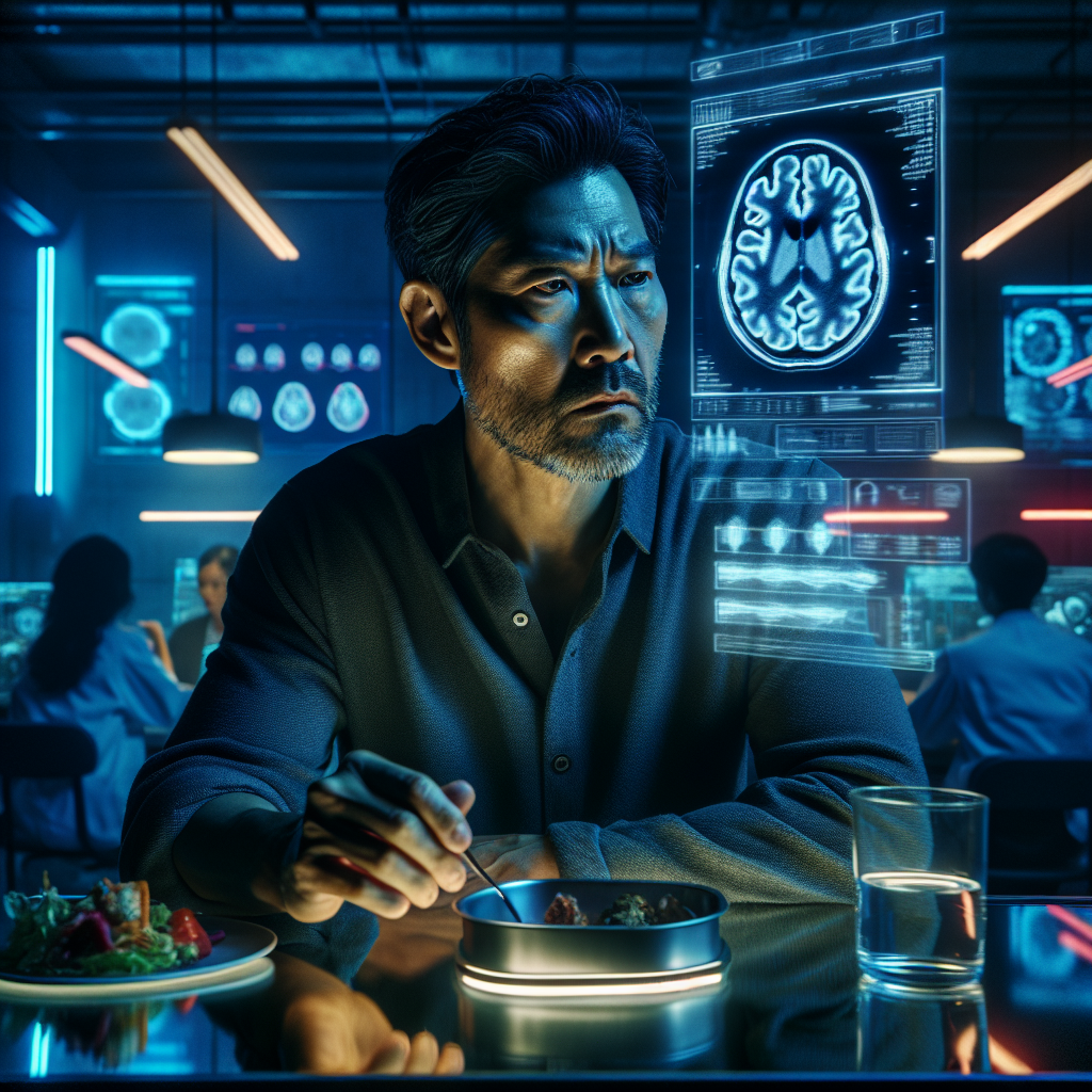 The Shocking Connection Between Alzheimer’s and This Popular Diet Trend