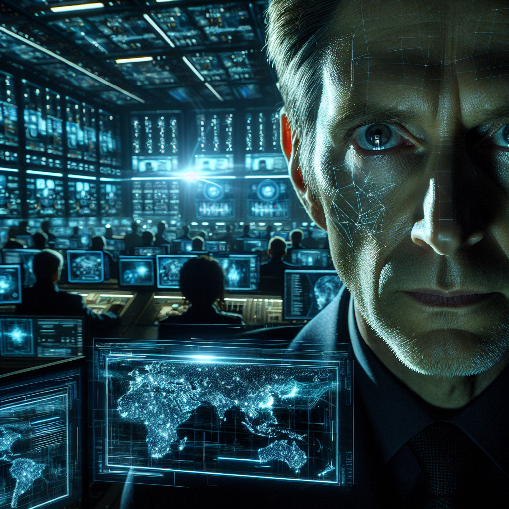 Former Google CEO Warns: AI Could Become a Weapon for Terrorists