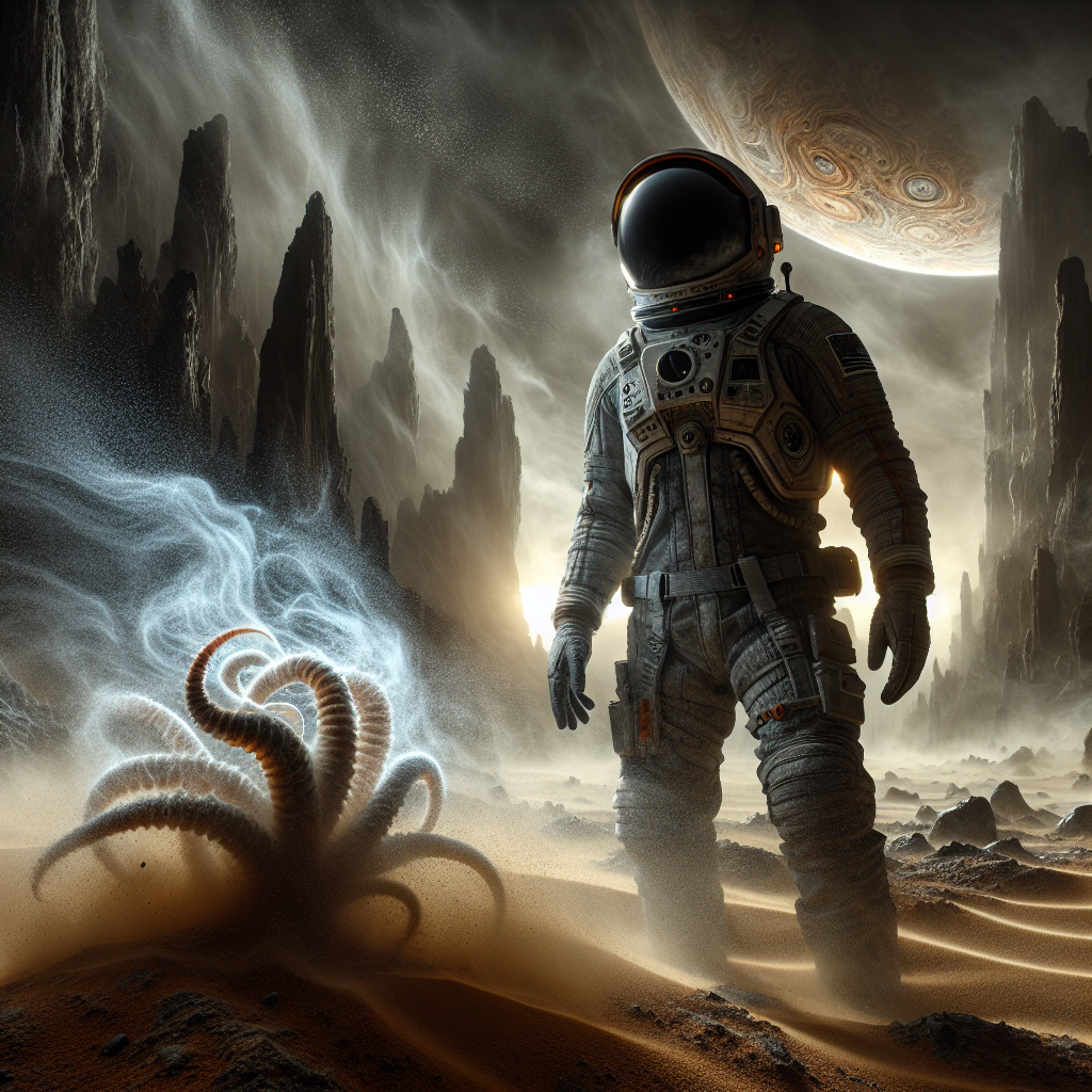 If It Moves, It Might Be Alive—A No-Nonsense Approach to Finding Alien Life