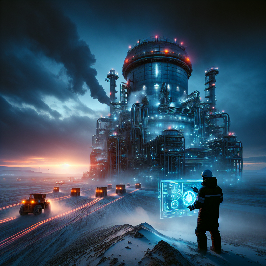 China’s Bold Bet on Thorium: A Nuclear Game-Changer That Could Last 60,000 Years