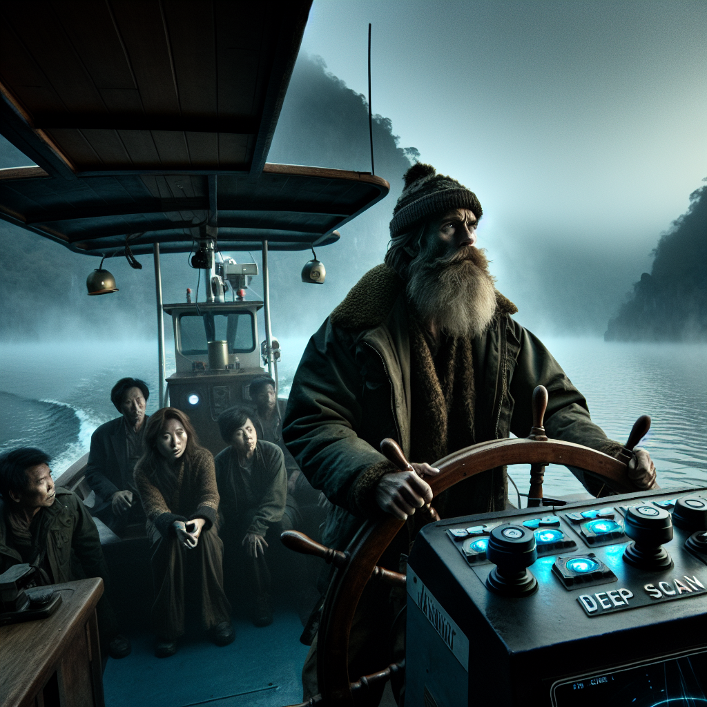 Want to Hunt Nessie for a Living? This Job Pays Nearly £47K a Year