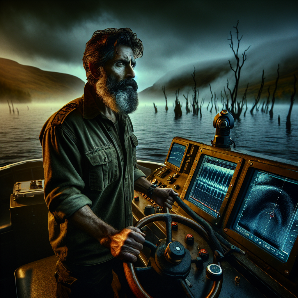 Loch Ness Centre Is Hiring a Full-Time Monster Hunter—And the Pay Is No Joke