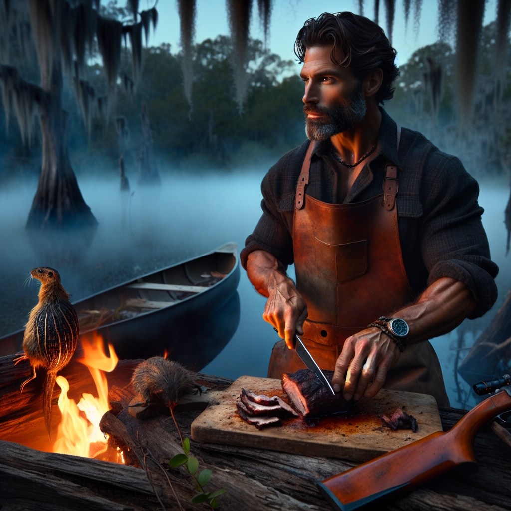 Eat the Enemy: Why the Government Wants You to Feast on This Giant Rodent