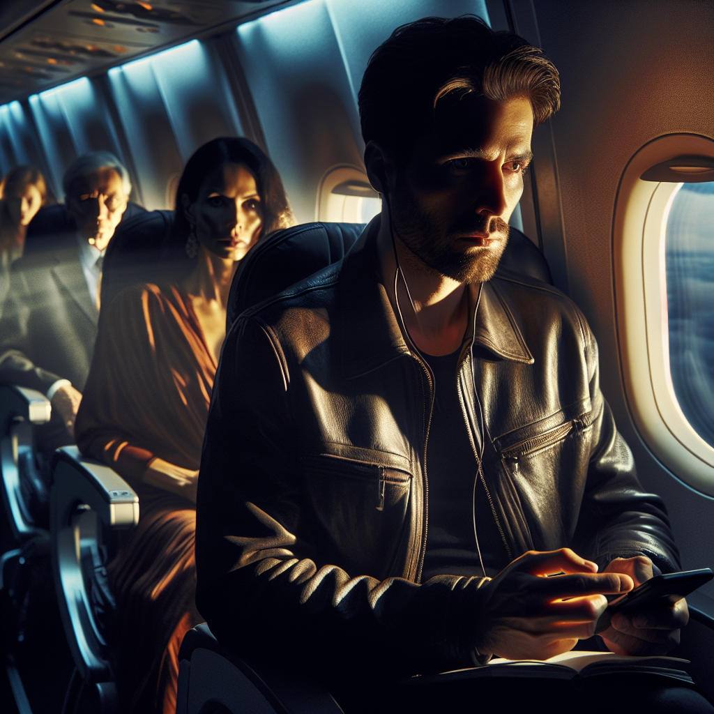 The Double Lives of Russia’s London Spy Ring