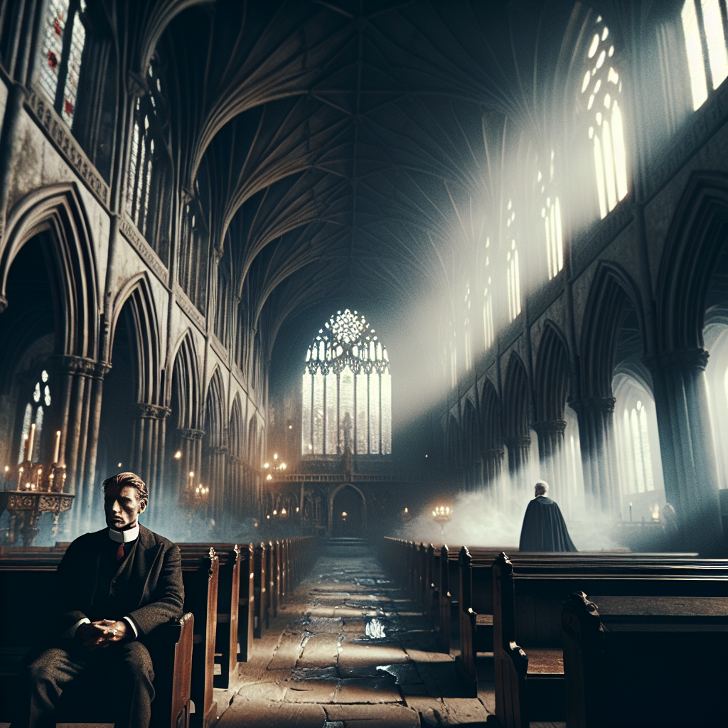 Britain’s ‘Atheist Age’ Is Here—And Scientists Blame Boredom