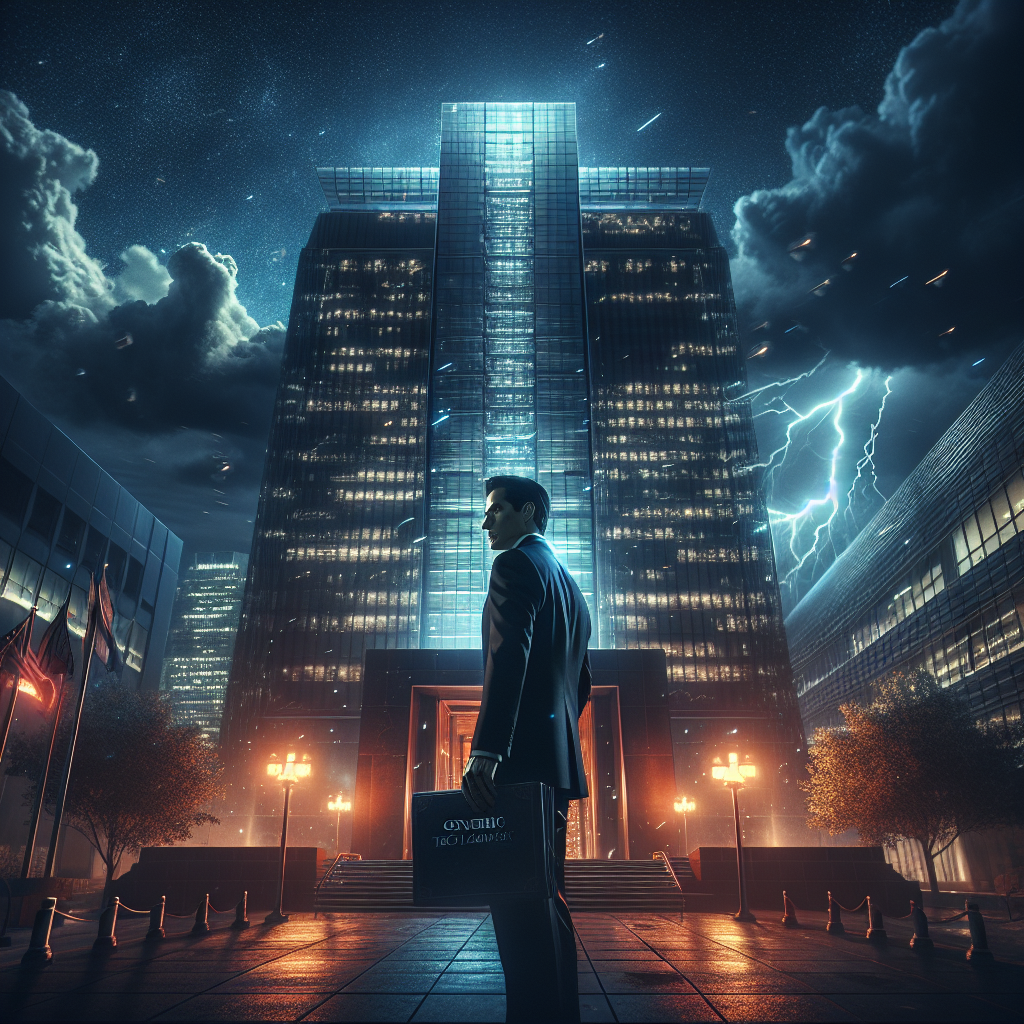 Google’s Empire Under Siege: DOJ Targets Chrome, Android Could Be Next