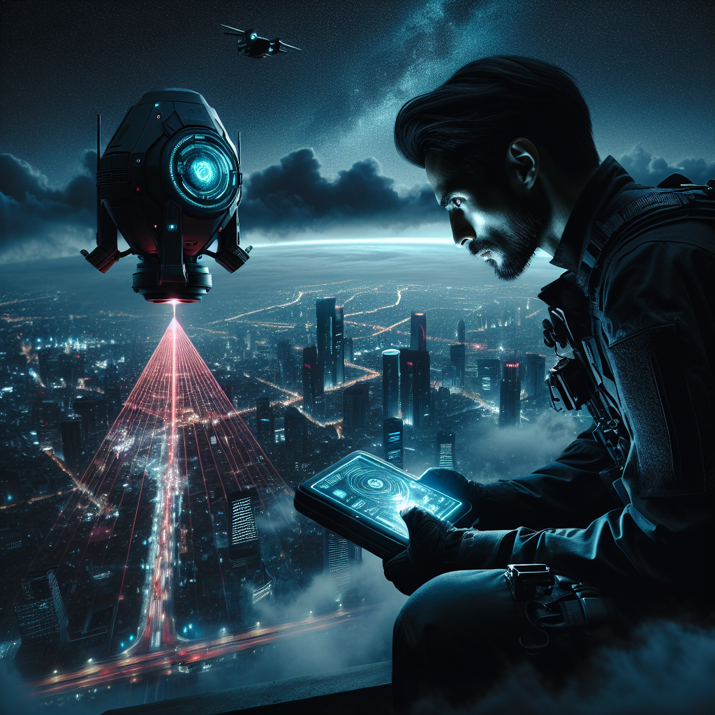 China’s New Spy Satellite Can Spot Faces from Space—Yes, Really