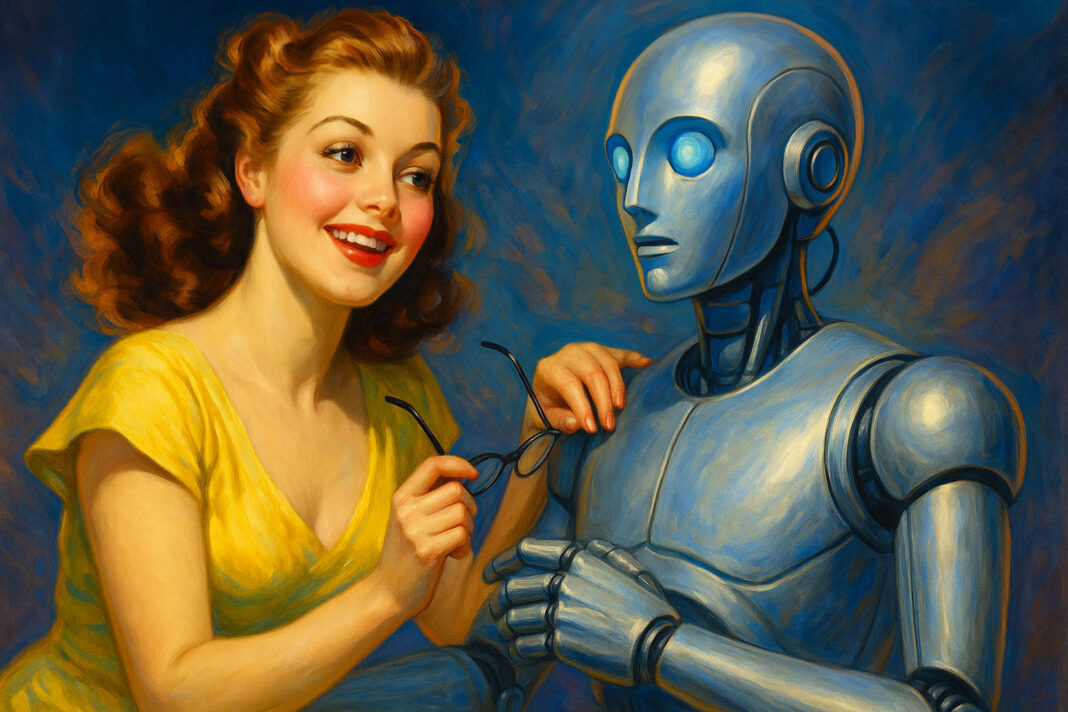 The Real Deal on AI Consciousness