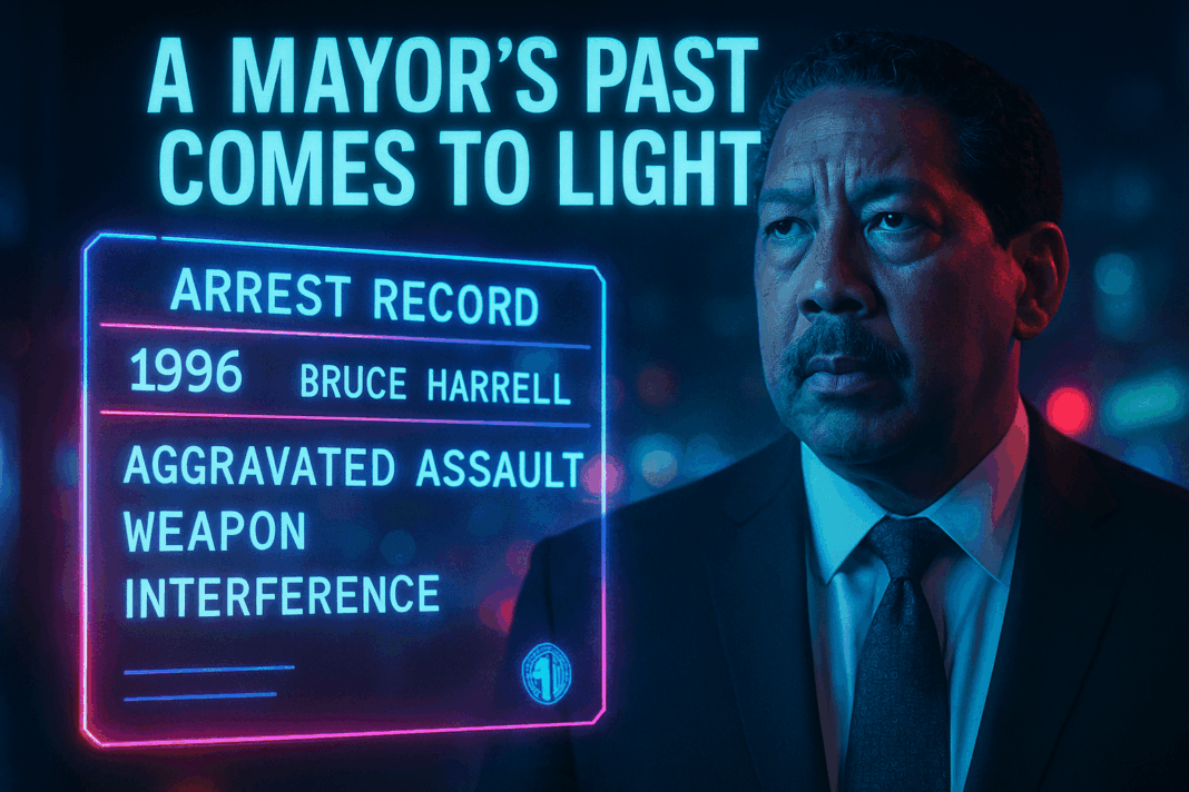 Seattle’s Mayor Faces Scrutiny Over Past and Present Actions