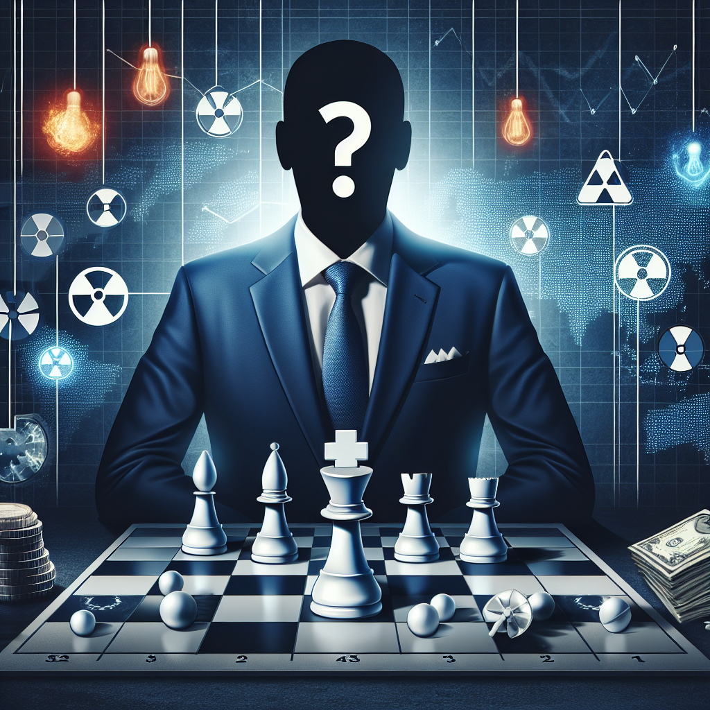 Trump’s Nuclear Power Play: Bold or Blunder?