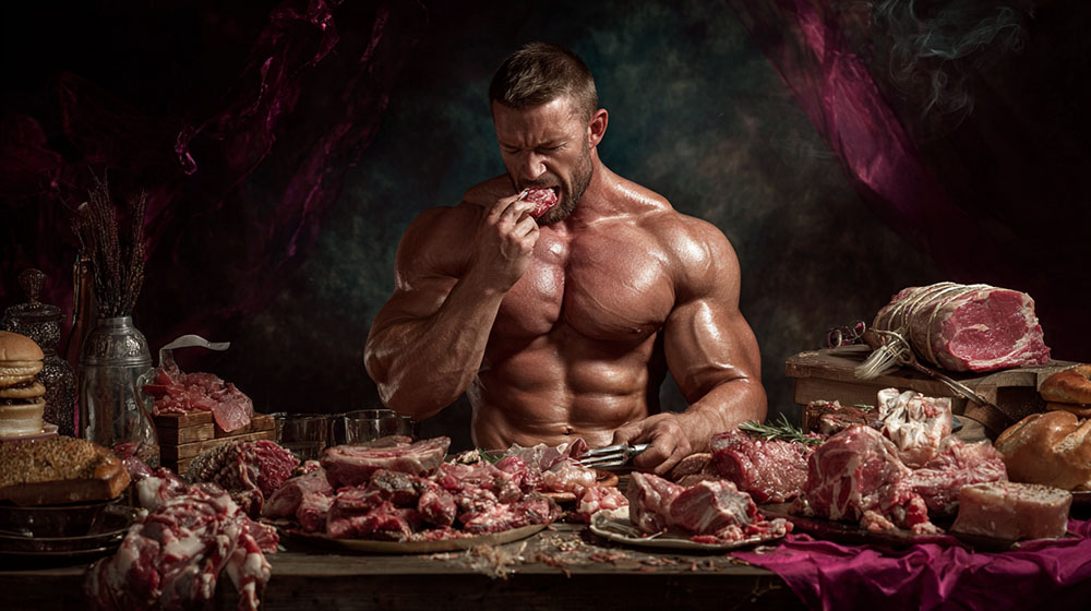 The Real Deal on Grilled Meat: Risks and Rewards