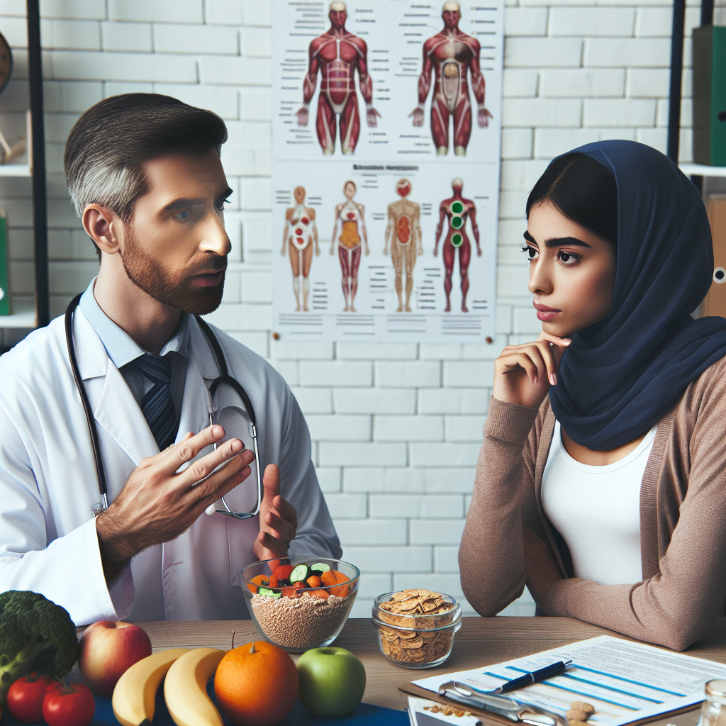 Image for: chatgpt_image_0d01a661.png A man thoughtfully considering health options in a realistic setting.