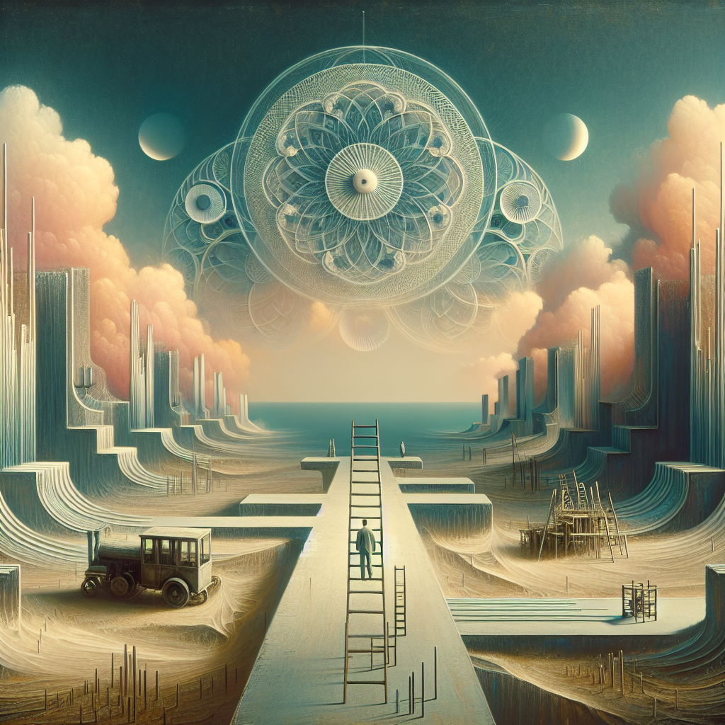 Decode Your Work Dreams: What They Really Mean for Men