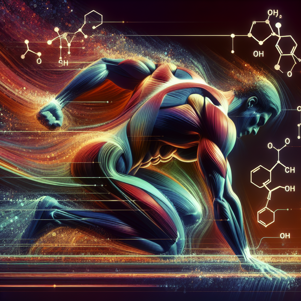 Unleashing Muscle Growth: The ACE-031 Advantage