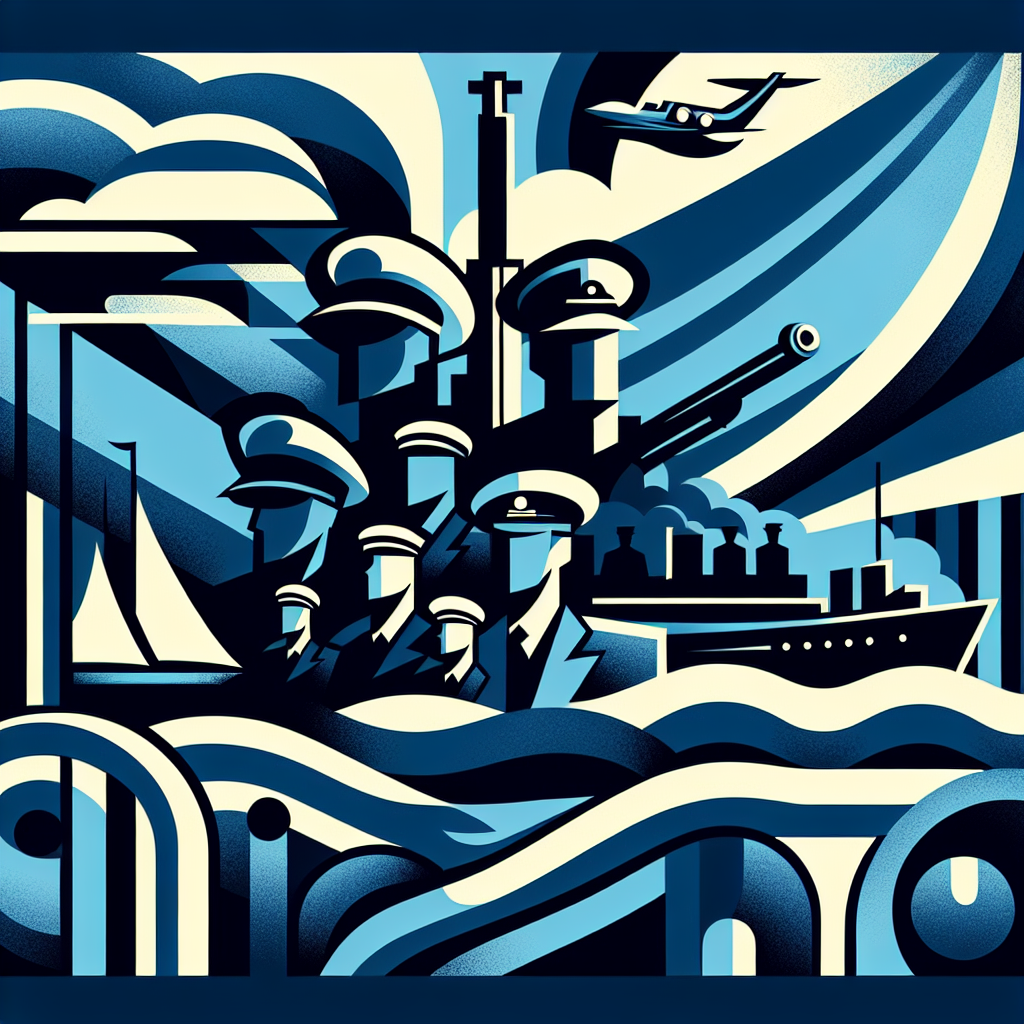 Navy Recruitment Soars Under Trump’s Command