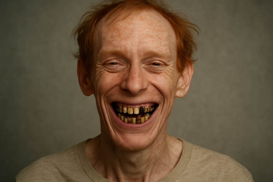 The Real Deal on ‘Ozempic Teeth’: What You Need to Know