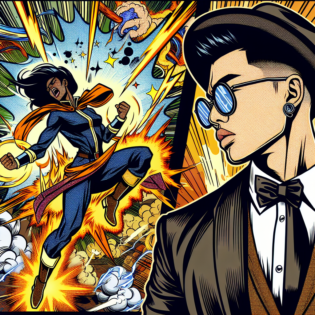 What It Really Takes to Be Cool: A Man’s Guide