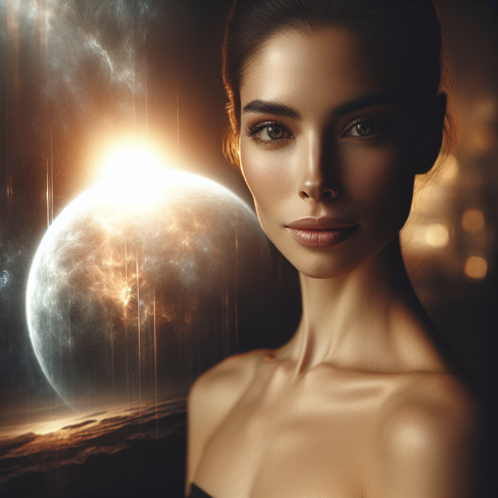 Moon Going Nuclear: NASA’s Ambitious Plan