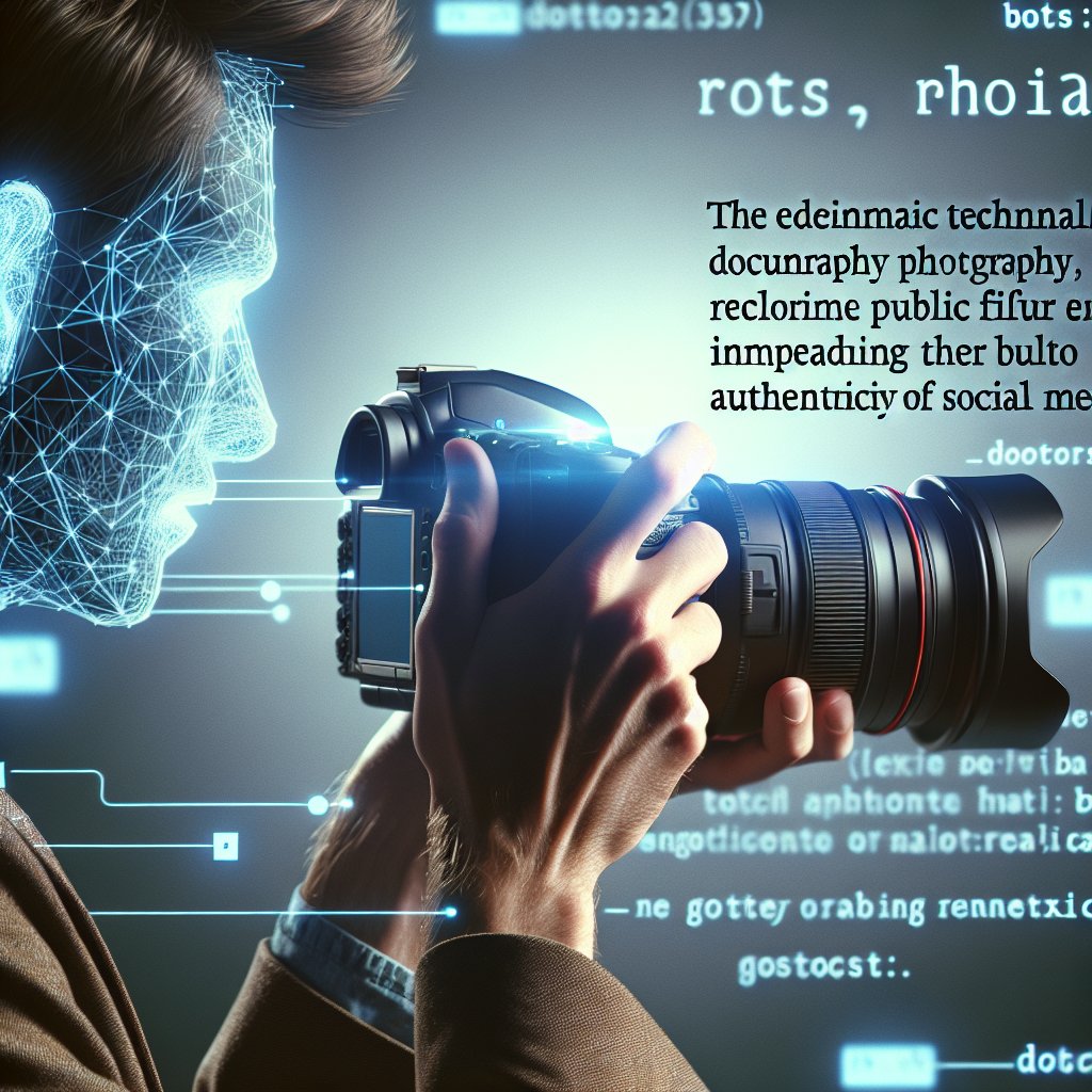 Sam Altman: Are Bots Making Social Media Feel Fake?