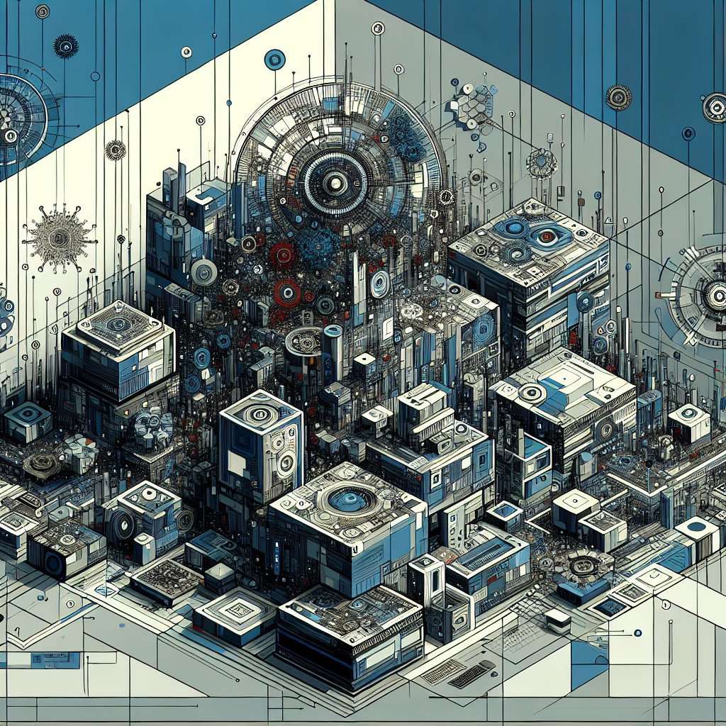 Is Silicon Valley Still Dominating Tech?