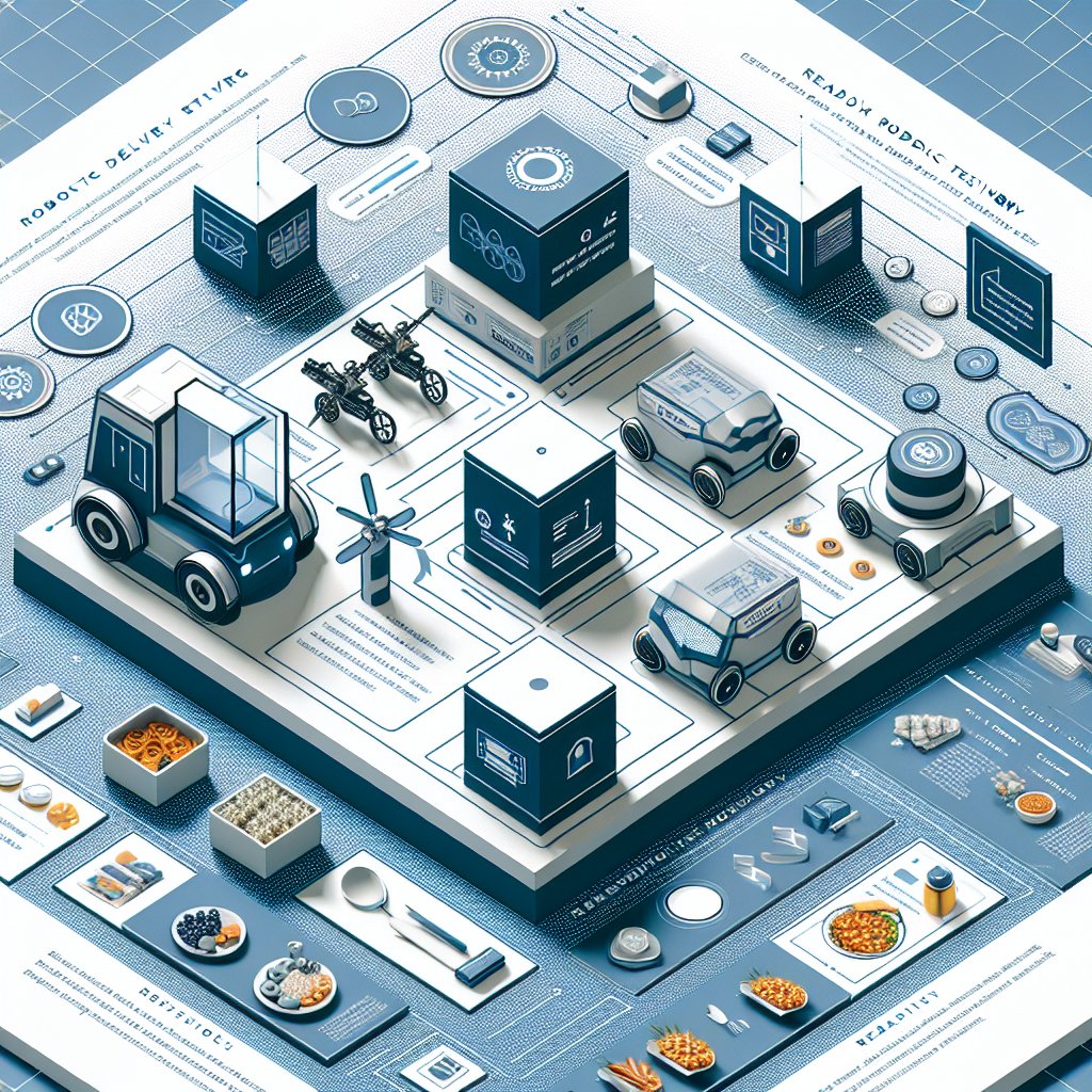 DoorDash’s Robotic Ambitions: Are They Ready?