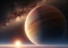 Nearby Super-Earth: The Cosmic Neighbor You Need to Know Illustration of Nearby Super-Earth: The Cosmic Neighbor You Need to Know