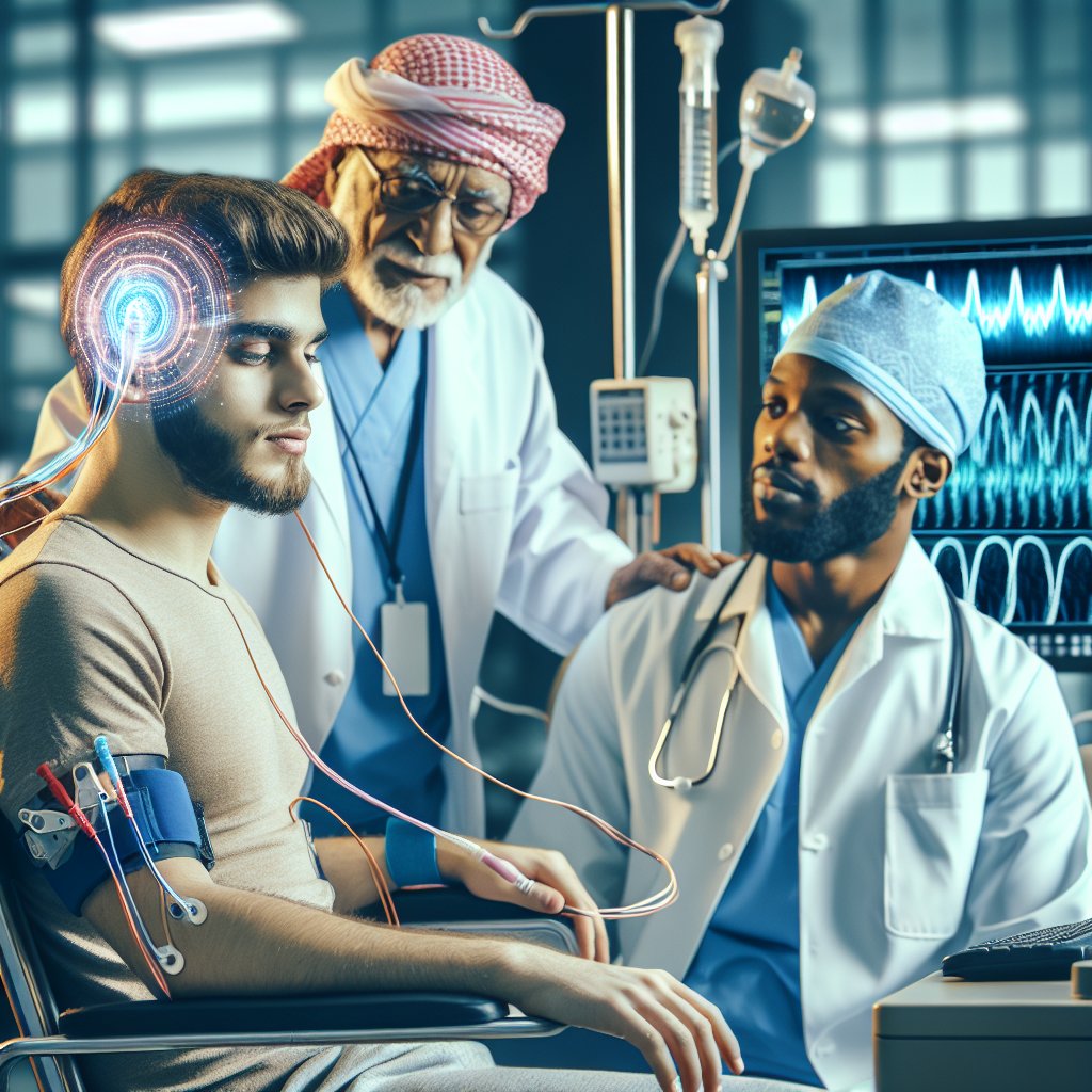 Brain Waves: A New Hope for Paralyzed Patients