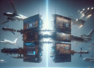 Elon Musk’s SpaceX and xAI Merger: What’s Really at Stake? Illustration of Elon Musk's SpaceX and xAI Merger: What's Really at Stake?