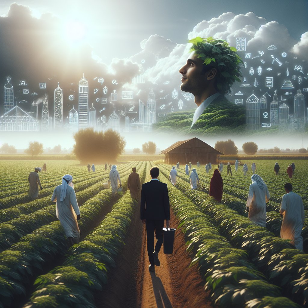 Why Organic Farming is the Future for Investors and Farmers