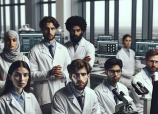 Scientists Finally Explain Statin Muscle Pain Illustration of Scientists Finally Explain Statin Muscle Pain